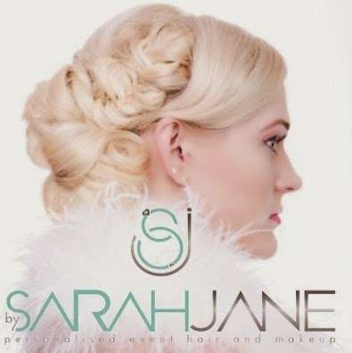 Photo: bySARAHJANE Bridal Hair & Makeup