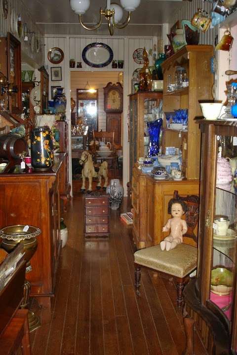 Photo: Geordie Lane Antiques & Old Wares